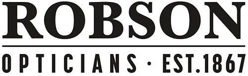Robson Opticians established 1867